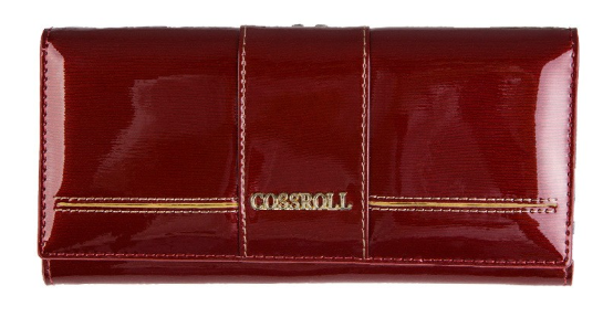 Wallet for ladies