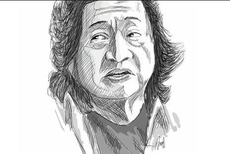 SAJAK W.S RENDRA - PERTEMUAN MAHASISWA - Epilog Kawula