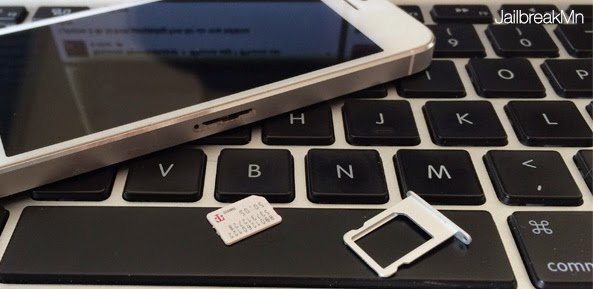 iPhone factory unlocked болон locked ялгаа