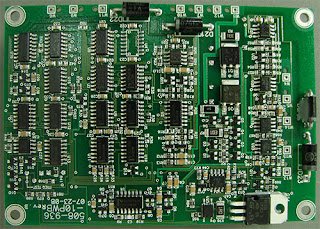 pcb Getting to Know the Many Advantages of Printed Circuit Boards