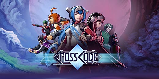 El juego de rol 2D Crosscode, ya disponible en físico
