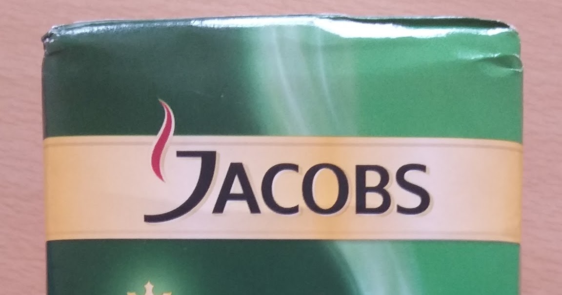 Hayata Dair Ortaya Karışık JACOBS FİLTRE KAHVE