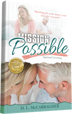 My Book - MISSION POSSIBLE