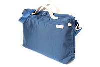 CURTIS Flute Slim bags - Deluxe navy