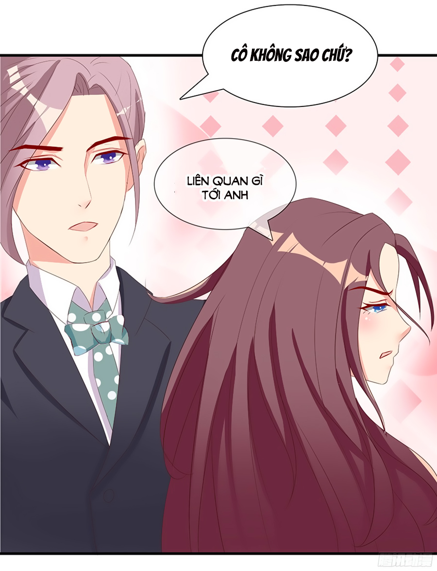 Vạn Sợi Tơ Tình Chap 3 - Next Chap 4