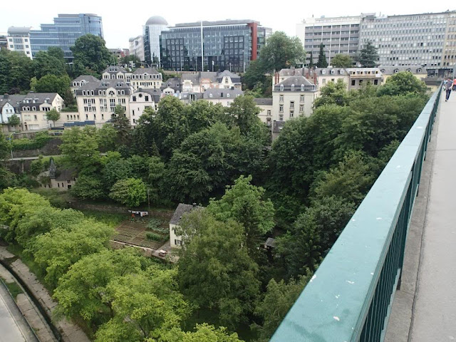 盧森堡Luxembourg 盧森堡Luxembourg