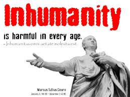 Quotes from Marcus Tullius CICERO