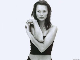 Photos of Kate Moss