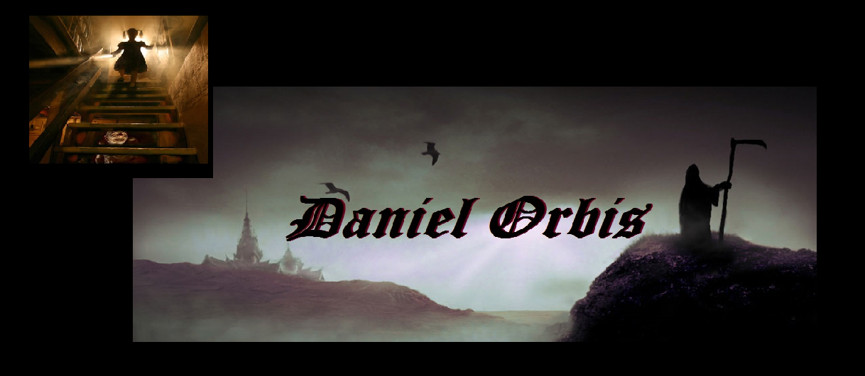 Daniel orbis