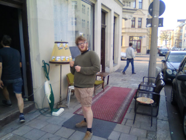 Radfahren In Stuttgart Radfahren In Halle An Der Saale