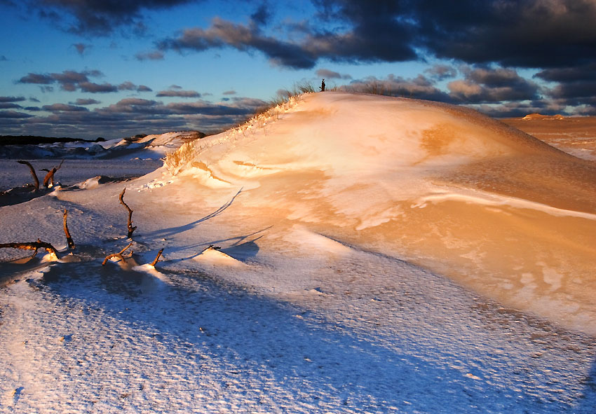 Словинский парк Словинский парк