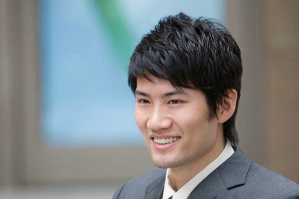 Latest Hairstyle: 10 Asian Mens Hairstyles Pictures Latest Hairstyle: 10 Asian Mens Hairstyles Pictures
