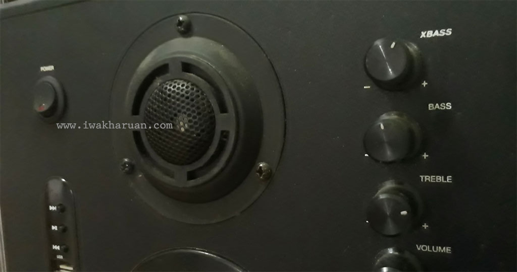 Inilah Perbedaan Antara Speaker Subwoofer dan Woofer