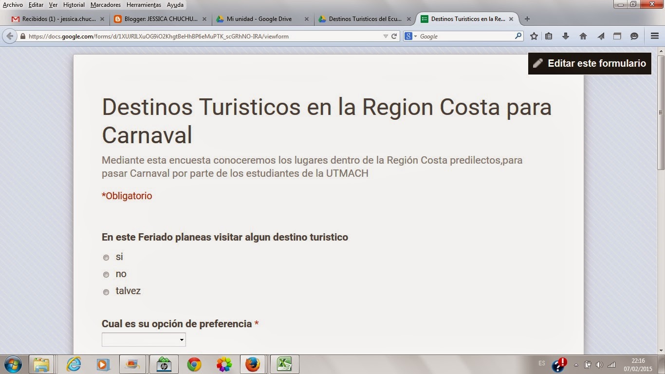 Como Hacer Preguntas Filtro En Google Forms