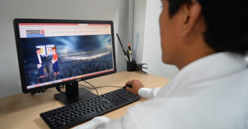 PROCESO DE COMPRAS ELECTRÓNICO 2020: Potenciales participantes ya pueden registrarse en línea para proveer al Programa Nacional de Alimentación Escolar Qali Warma PROCESO DE COMPRAS ELECTRÓNICO 2020: Potenciales participantes ya pueden registrarse en línea para proveer al Programa Nacional de Alimentación Escolar Qali Warma