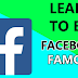 How Do You Become Facebook Famous | Update