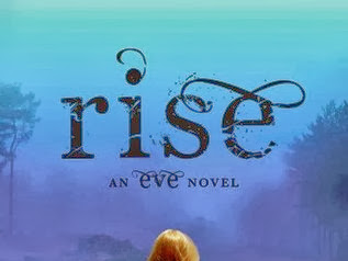 Book Review: Rise by Anna Carey