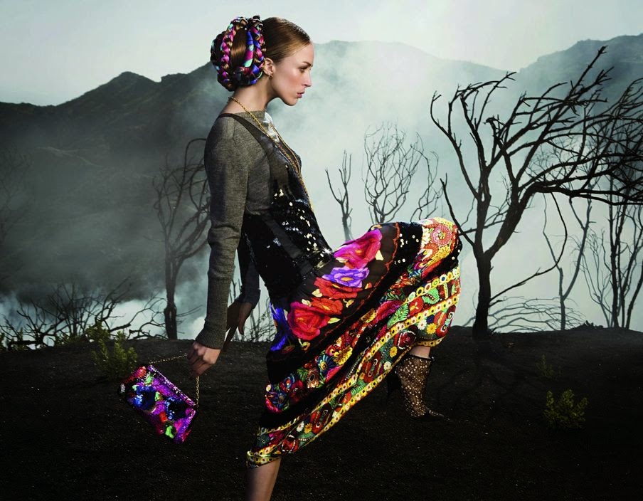 EL GLOBO MUEBLES NeoFolk