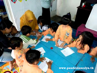 Paud Sidamulya Cirebon