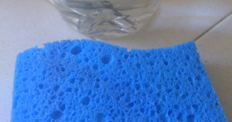 Sunny Simple Life How to Remove Hard Water Stains from