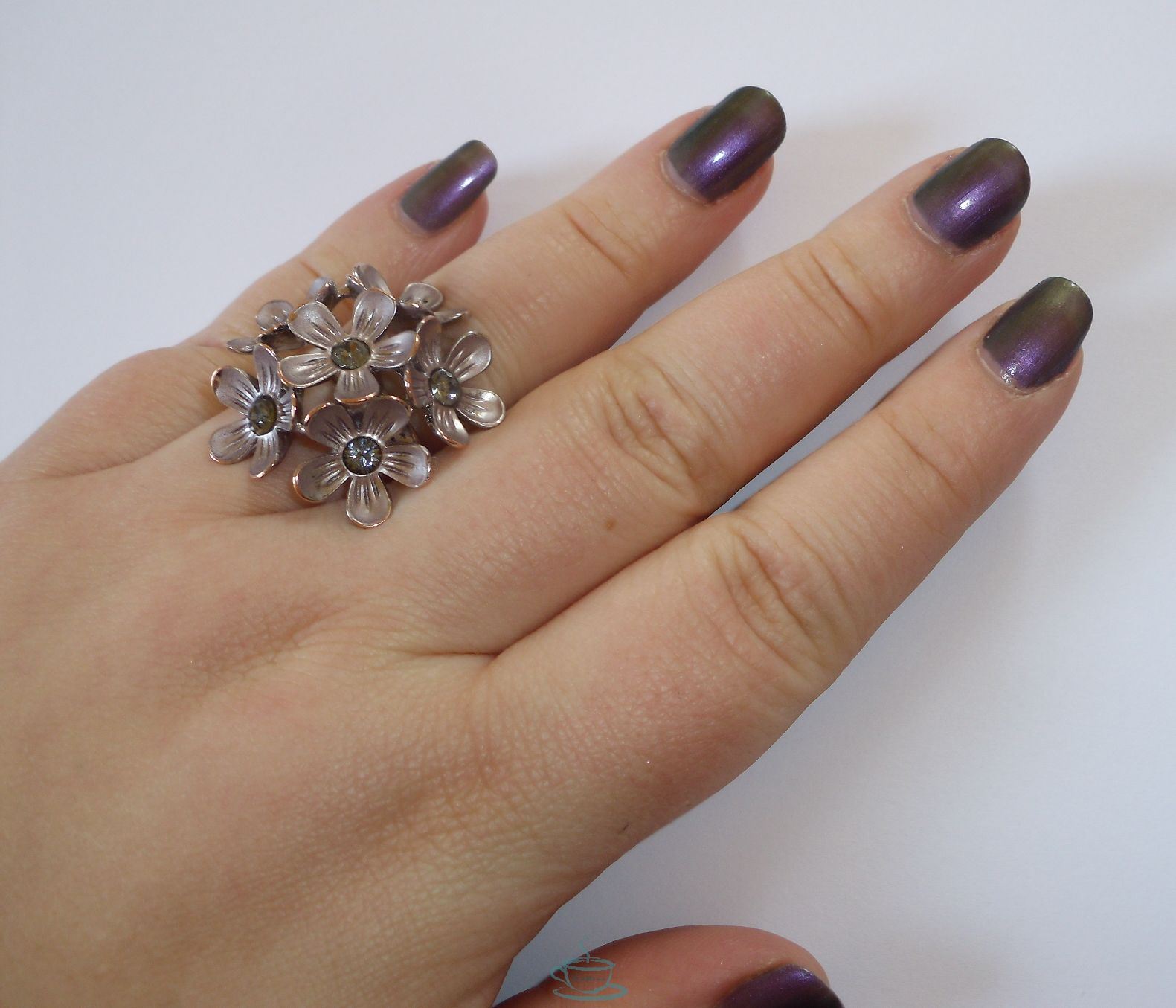 Just Another Beauty Tech Lifestyle Junkie Art