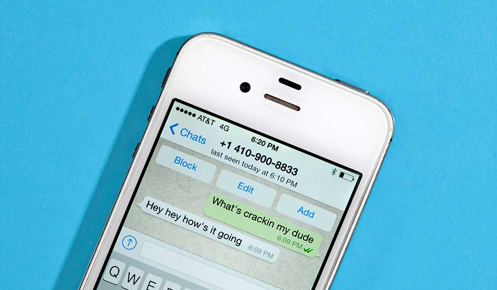WhatsApp’tan Mesaj Göndermek ve Almak Ücretsiz mi?