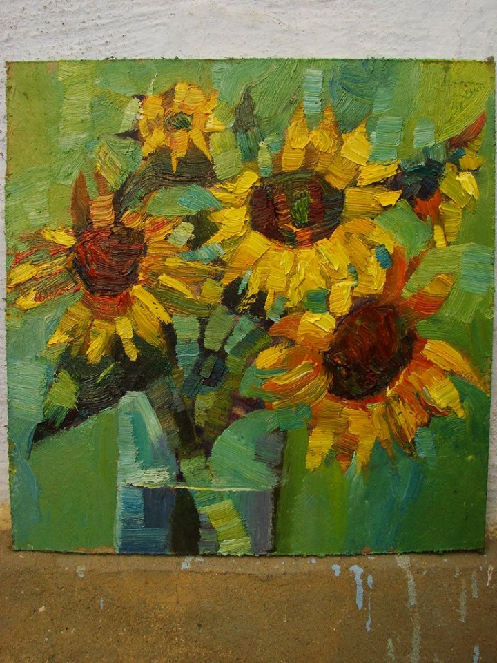 Por Amor Al Arte Elena Smurova