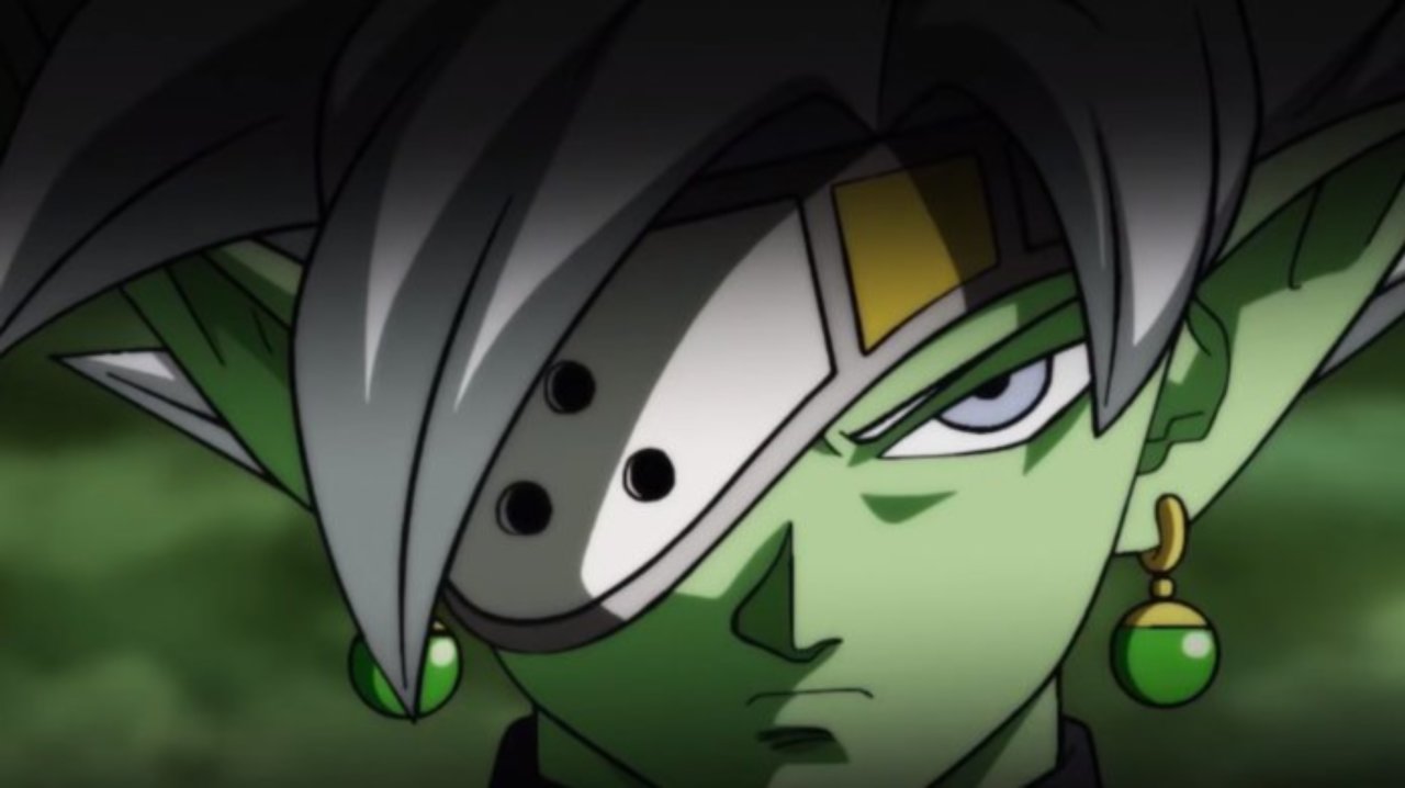 Dragon Ball Heroes Reunites Future Trunks With Zamasu