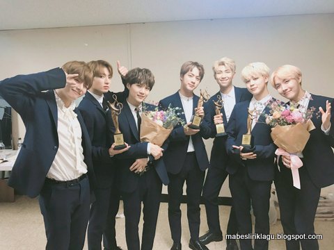 BTS - With Seoul BTS - With Seoul