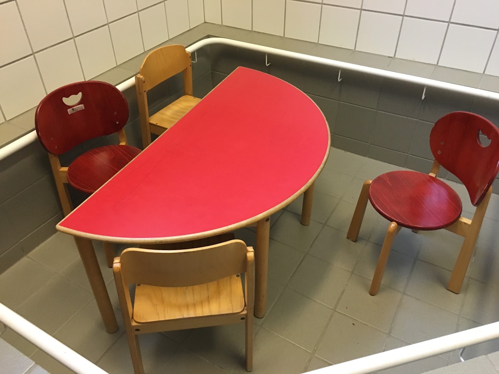 Today's Play Play Iceland 2015 Visiting Nurseries Part 1