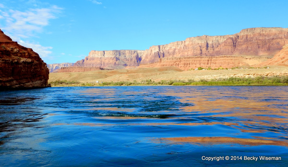 kinexxions: Upper Canyon :: 1st Day Impressions