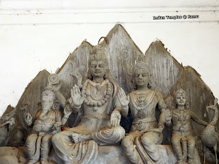Mahanandi Temple Nandyal