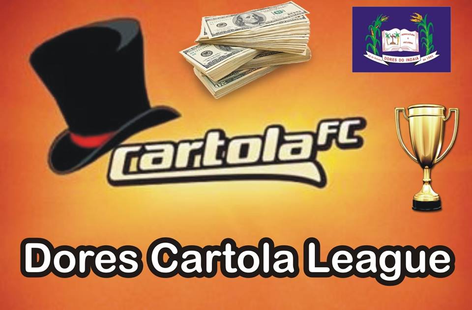 DORES CARTOLA LEAGUE