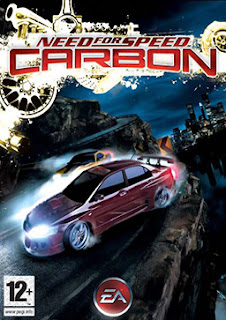 สูตร Need for Speed Carbon