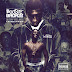 Album Stream: Boosie Badazz - Out My Feelings (In My Past)