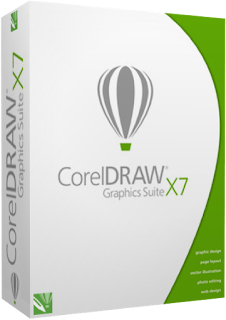 corel draw x7 32bit