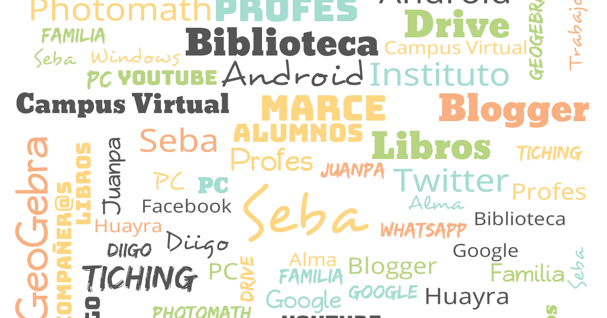 Derivadamente Mi APA actualizado!