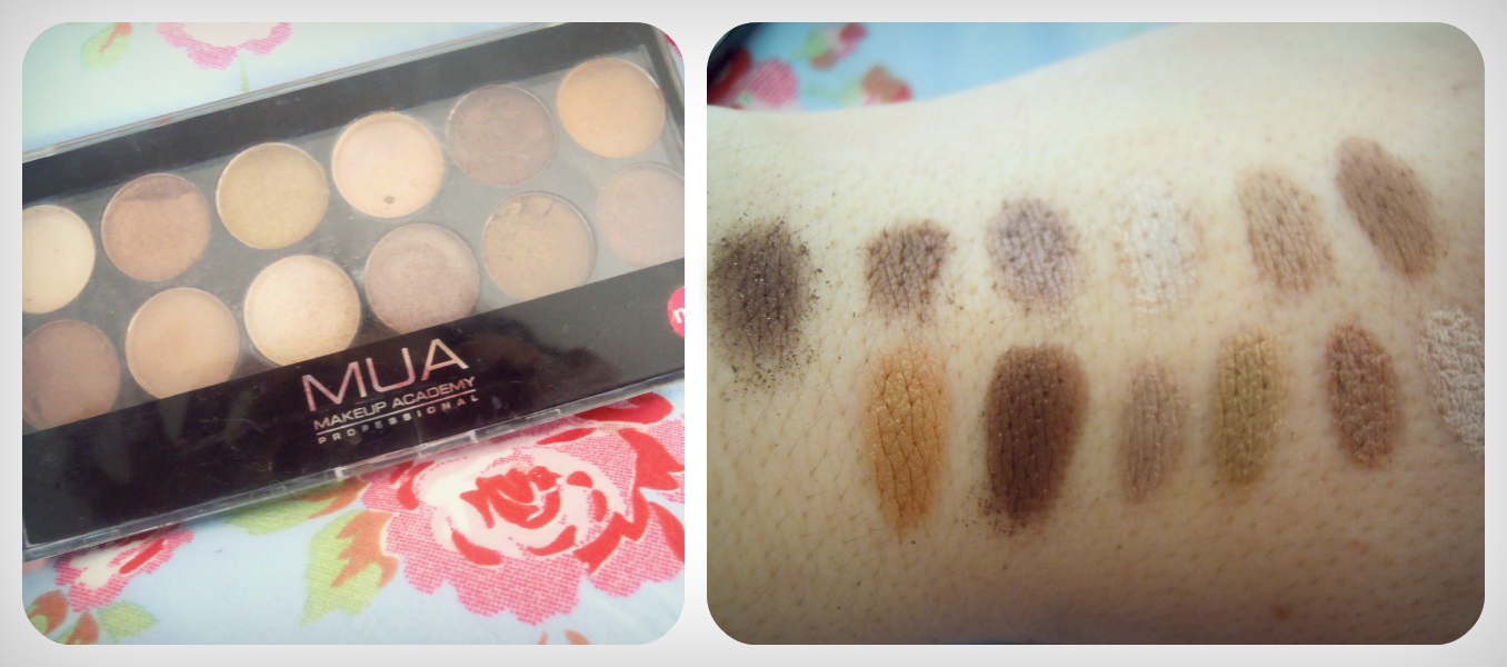 Bbiee MUA Makeup Academy / Sleek contour kit Review..
