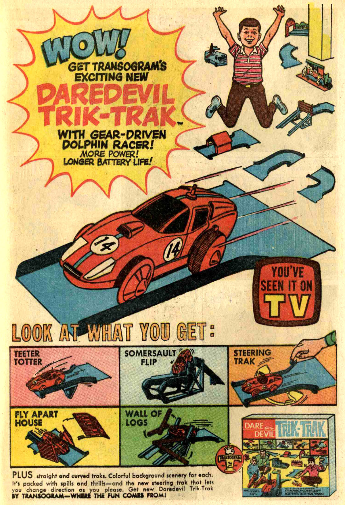 Read online Detective Comics (1937) comic -  Issue #358 - 25