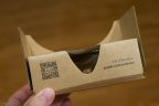 Trai nghiem Google Cardboard v2: tuong lai VR trong tam tay gia chi 300.000d, choi ca iOS va Android - Anh 6