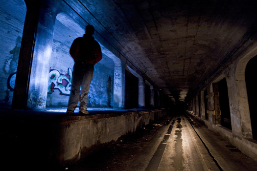 The Long Forgotten Underground [Lexi] Subway_0001