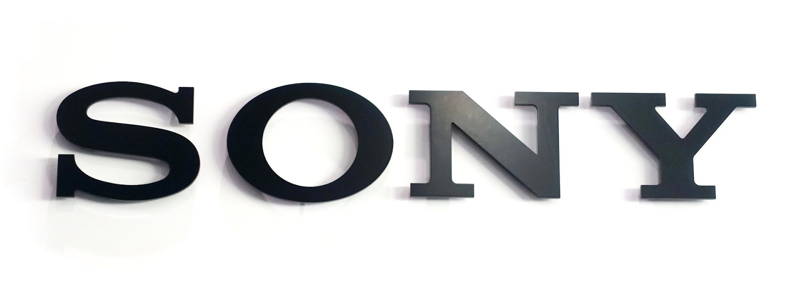 Логотип Sony