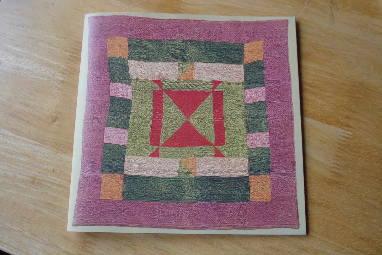 Welsh Quilts Lampeter Welsh Quilt Centre 2