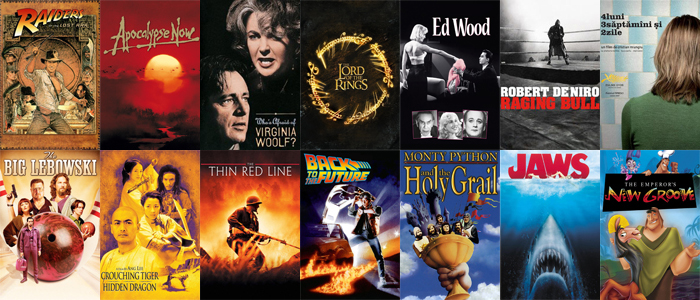 movieinsiders podcast special: top 50 beste films aller tijden (40