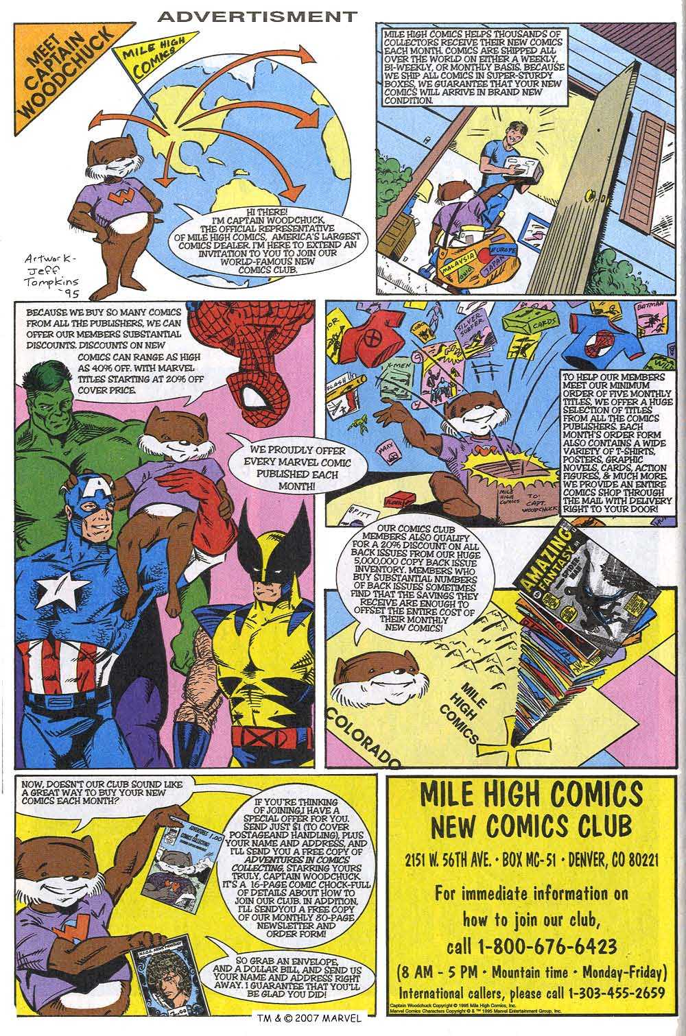 Read online Captain America (1968) comic -  Issue #449c - 14