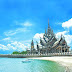 Rekomendasi Tempat Wisata di Pattaya, Thailand