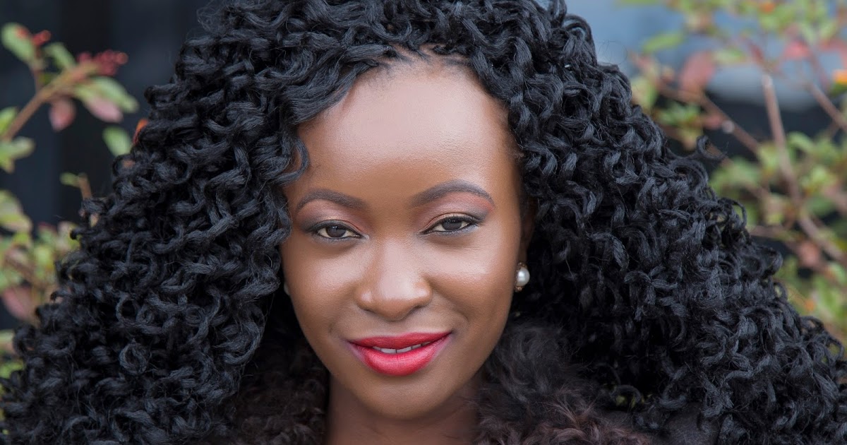 Crochet Braids Hairstyles In Kenya Mardesa Sosegado