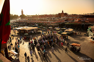Viaje_Marrakech_Fotografía