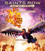 Saint Row - God Out of Hell