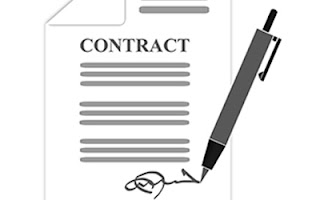 term of contract